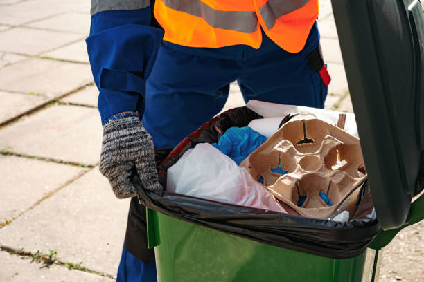 Best Recycling Services for Junk  in USA